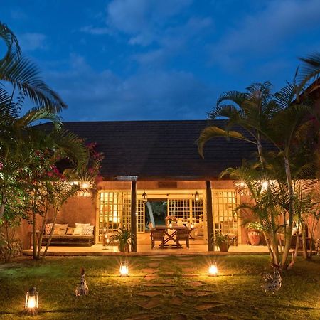 Kili Villa Kilimanjaro Luxury Retreat Arusha Exterior photo