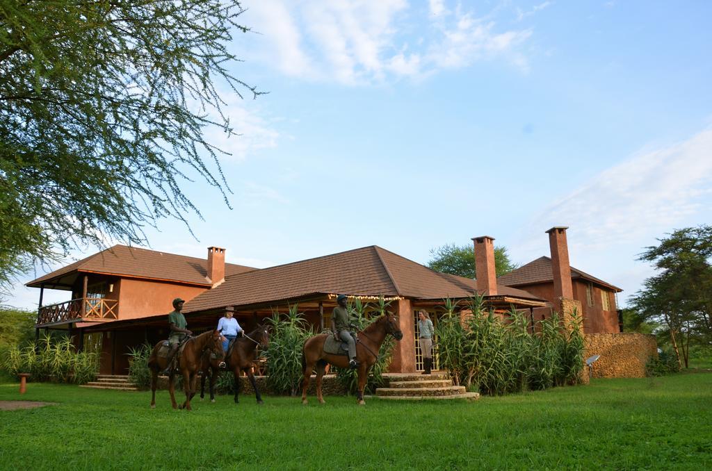Kili Villa Kilimanjaro Luxury Retreat Arusha Exterior photo