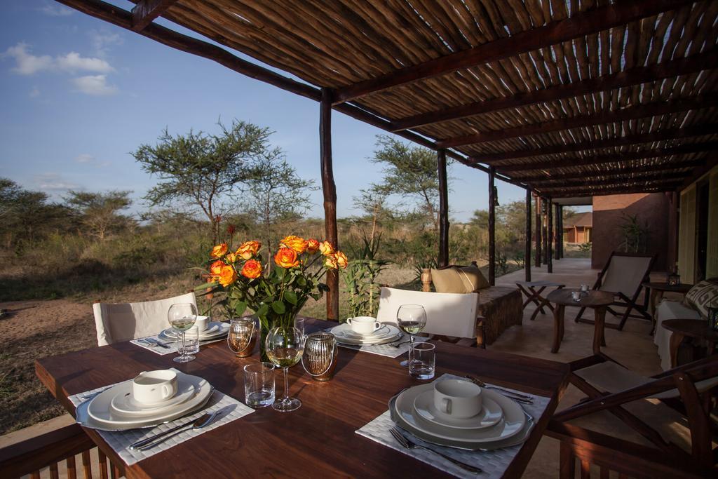 Kili Villa Kilimanjaro Luxury Retreat Arusha Exterior photo