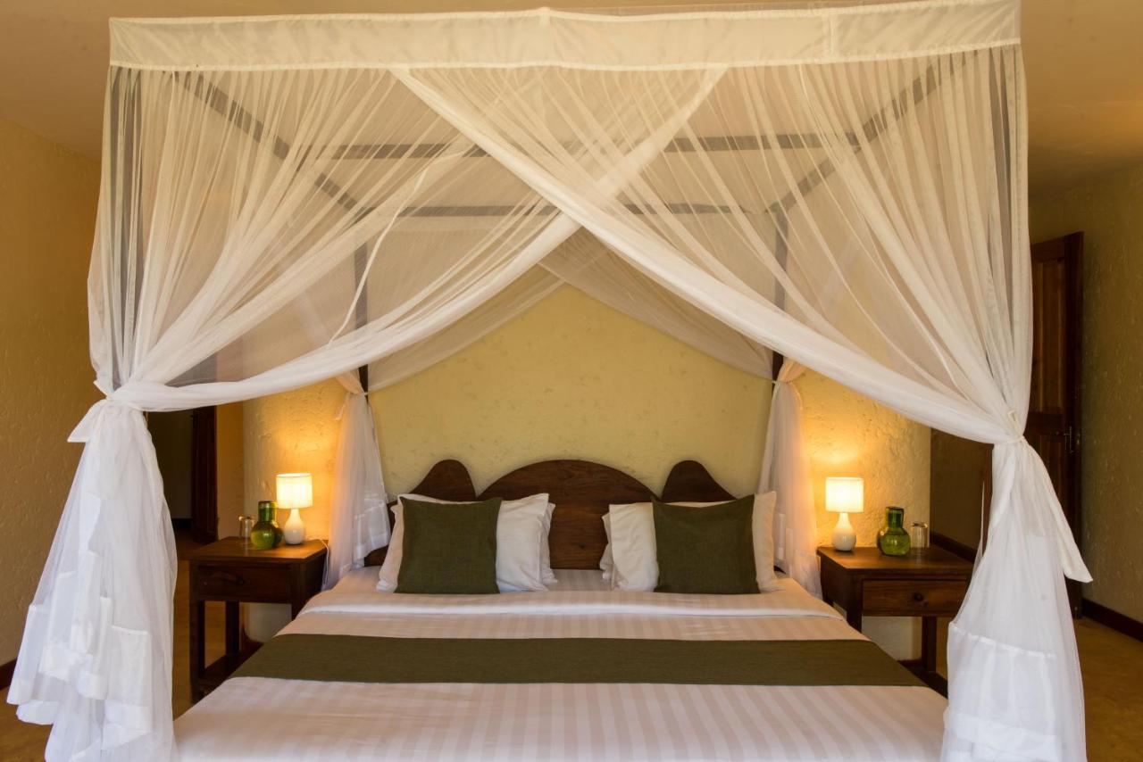 Kili Villa Kilimanjaro Luxury Retreat Arusha Exterior photo