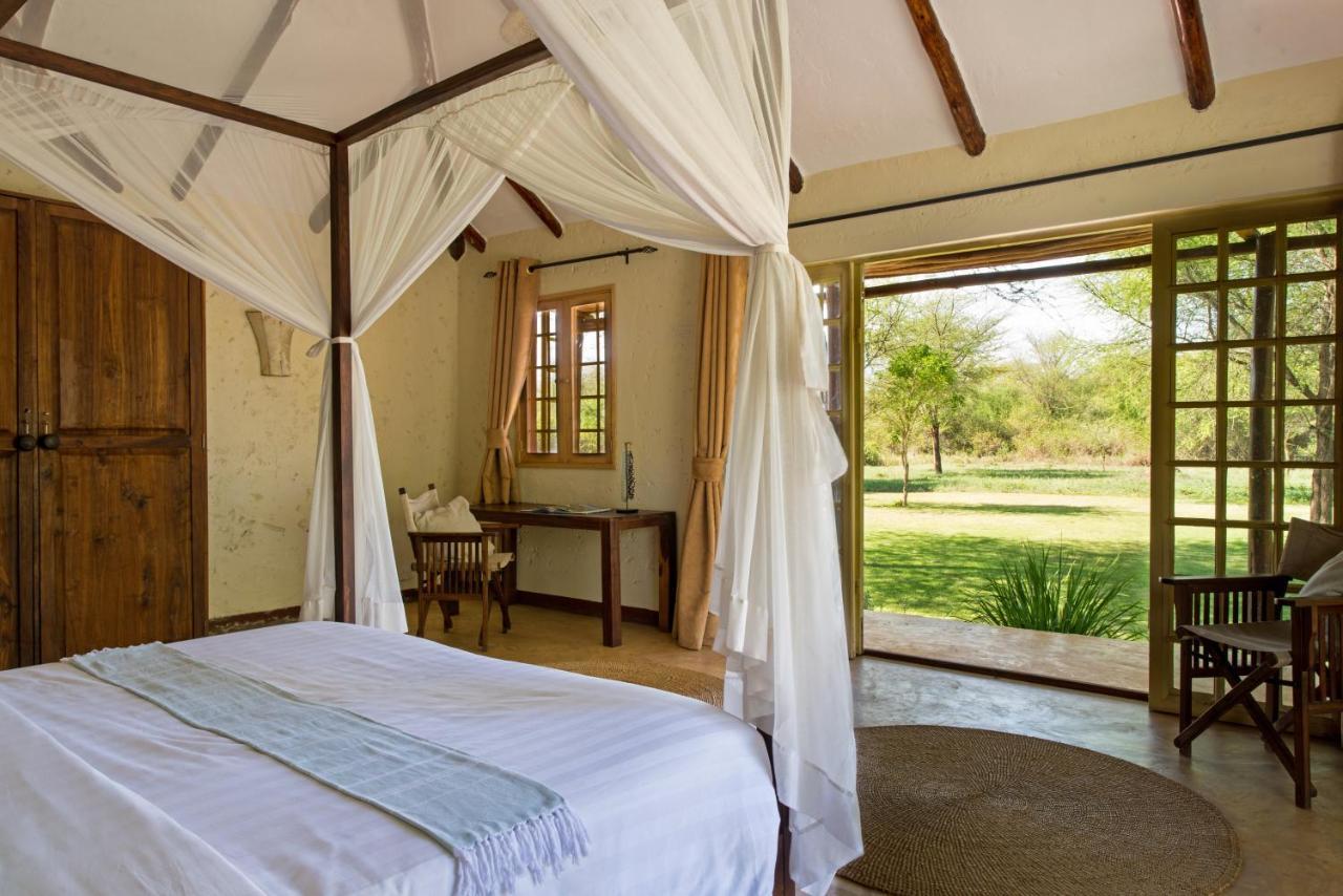 Kili Villa Kilimanjaro Luxury Retreat Arusha Exterior photo