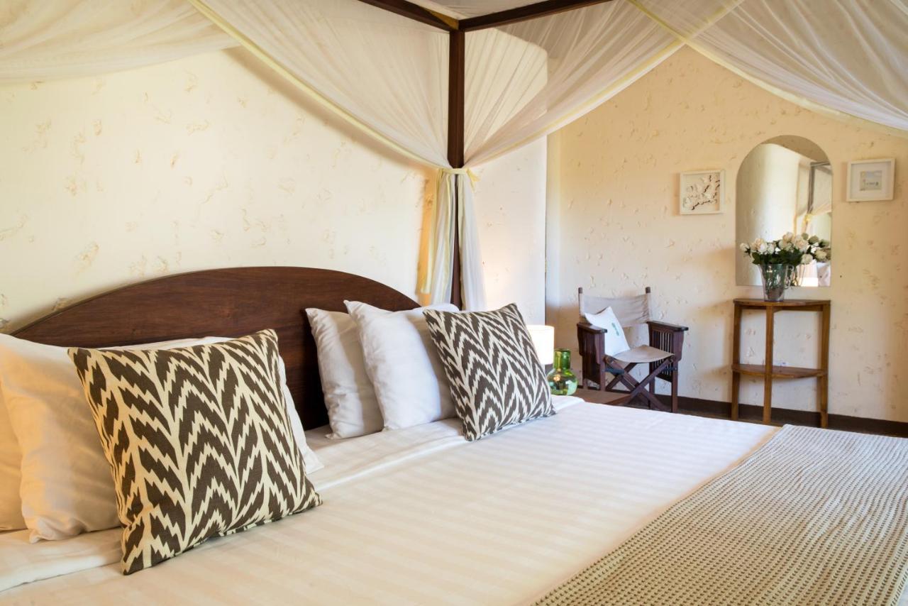 Kili Villa Kilimanjaro Luxury Retreat Arusha Exterior photo