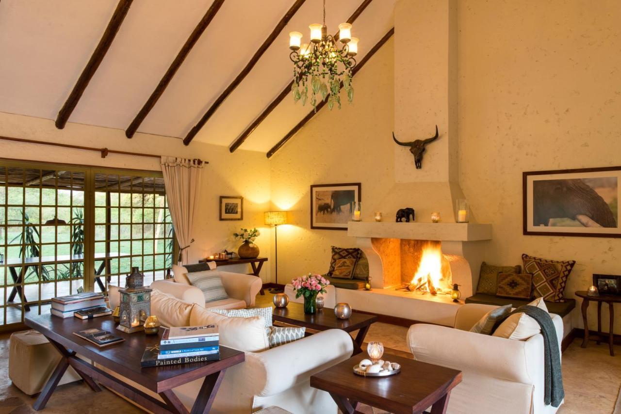 Kili Villa Kilimanjaro Luxury Retreat Arusha Exterior photo