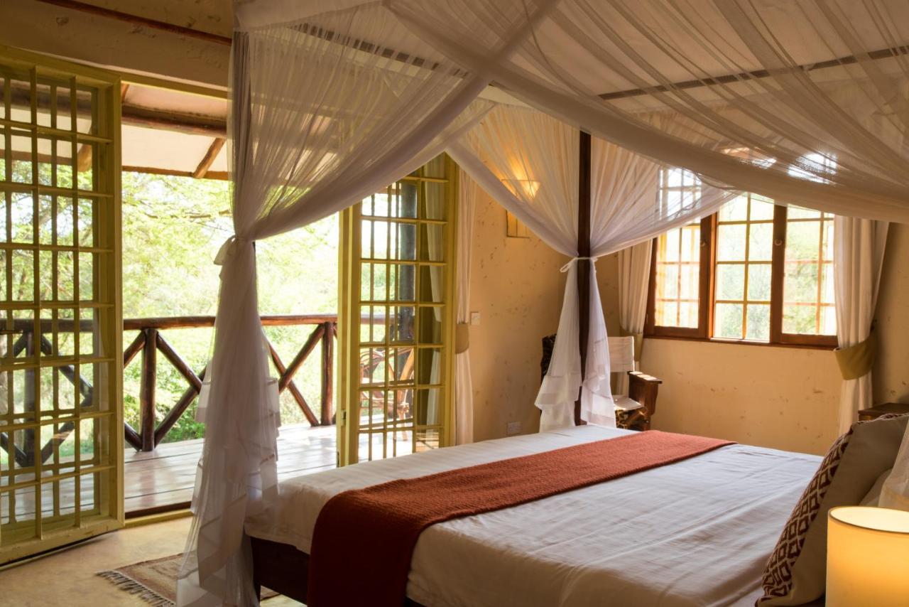 Kili Villa Kilimanjaro Luxury Retreat Arusha Exterior photo