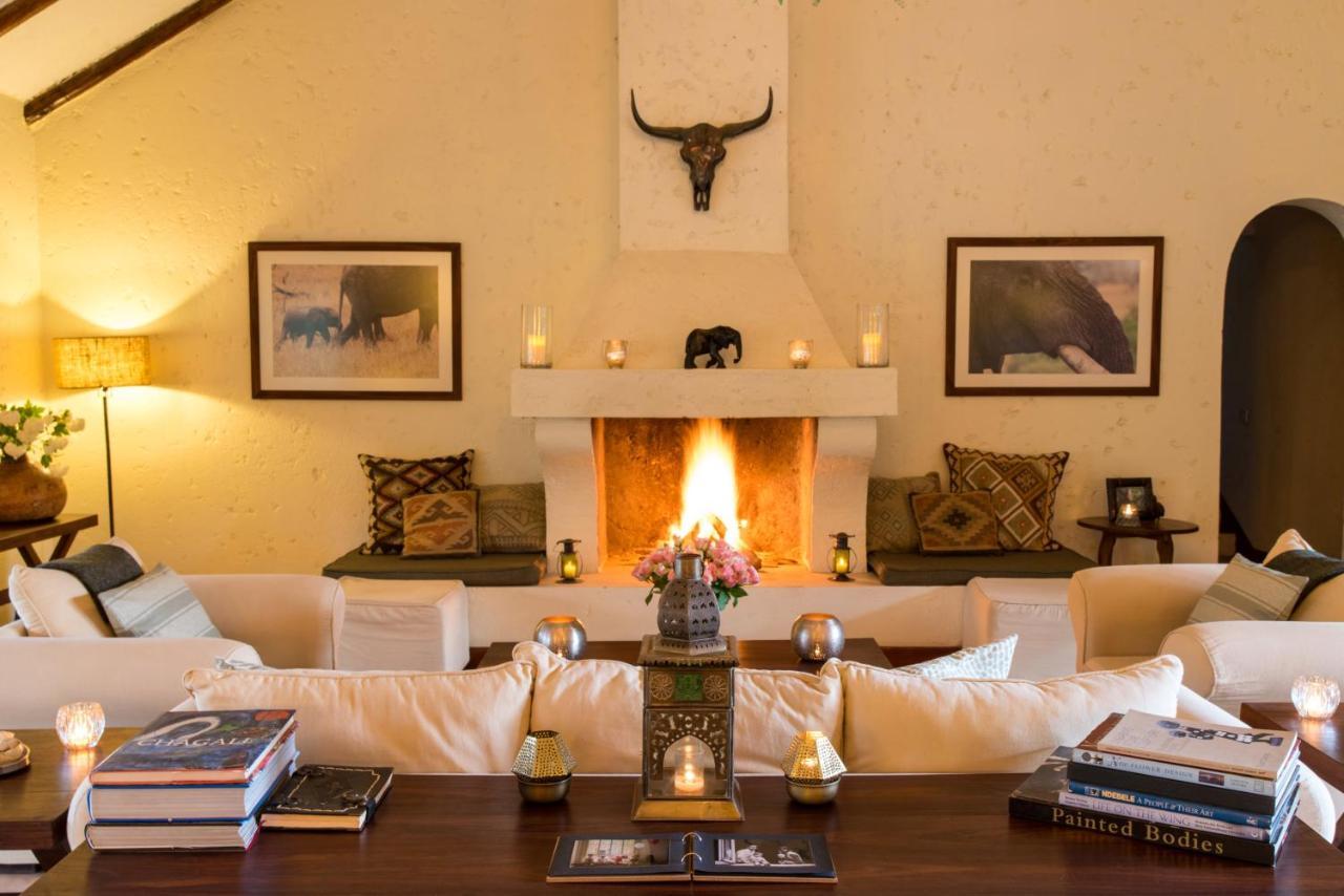 Kili Villa Kilimanjaro Luxury Retreat Arusha Exterior photo