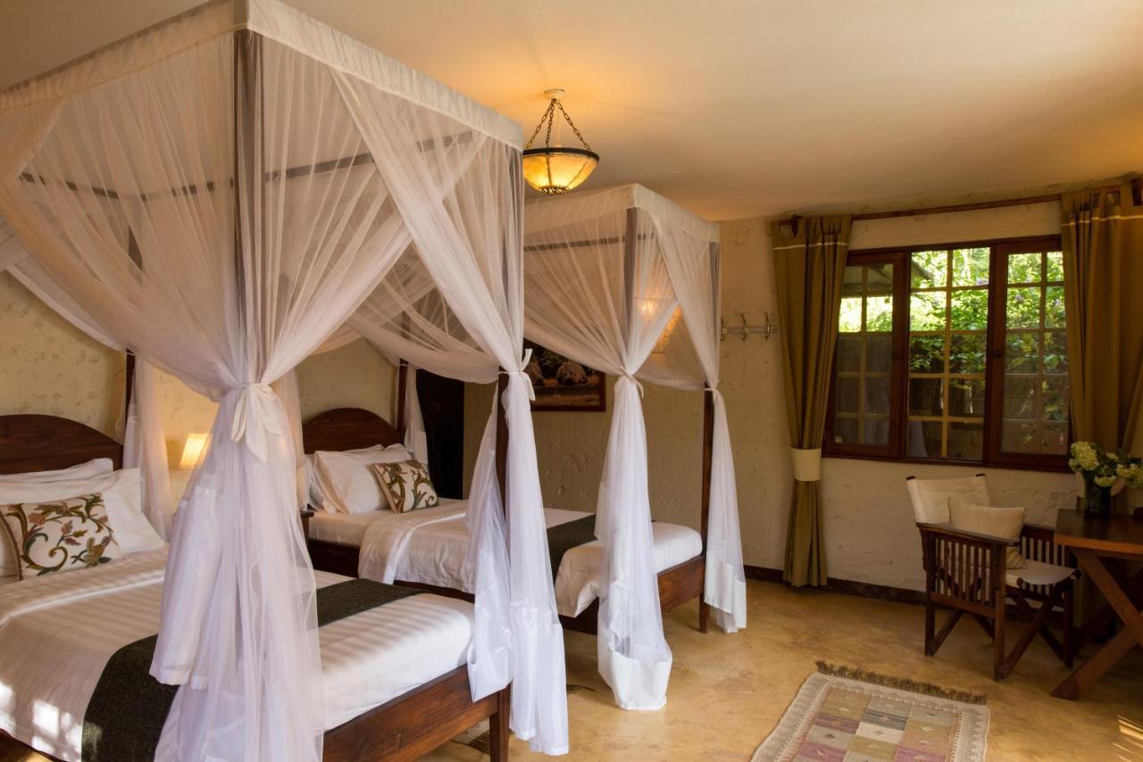 Kili Villa Kilimanjaro Luxury Retreat Arusha Exterior photo