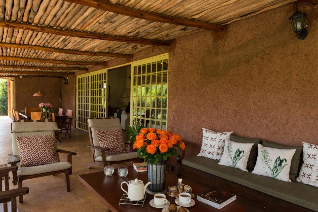 Kili Villa Kilimanjaro Luxury Retreat Arusha Exterior photo