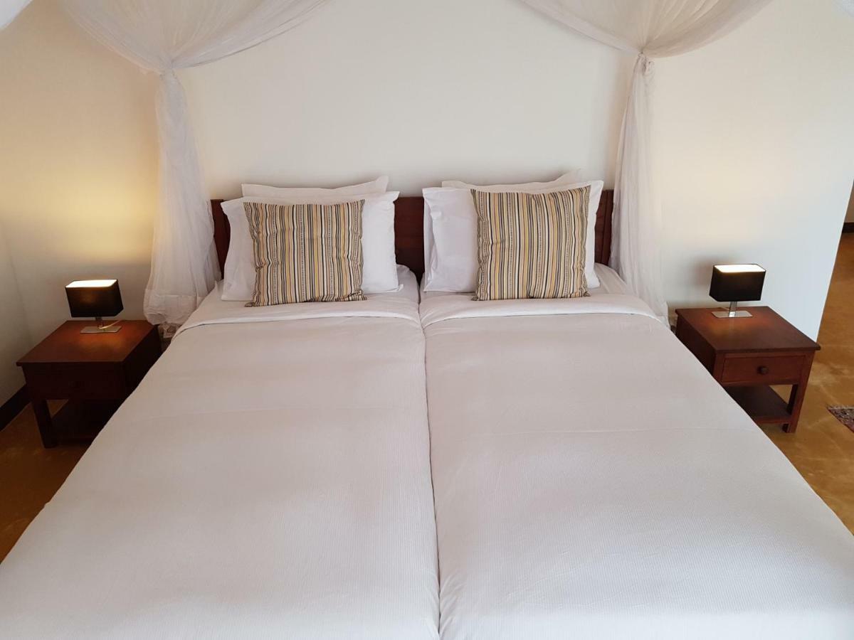 Kili Villa Kilimanjaro Luxury Retreat Arusha Exterior photo